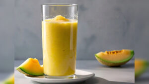 Melon Smoothie