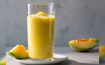 Melon Smoothie