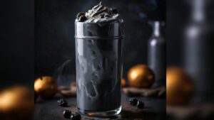 black magic protein