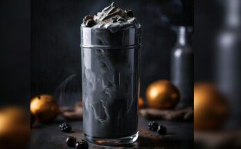 black magic protein