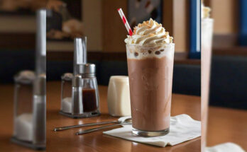 culver's milkshake