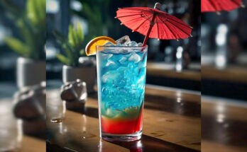 amf drink