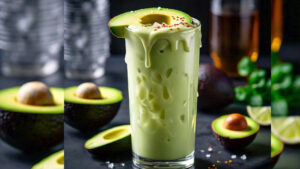 avocado and alcohol joint pain