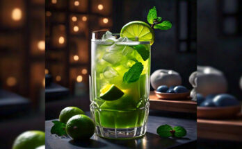 brez drink