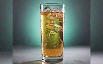 clean energy drink