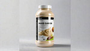 mass gainer