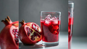 pom pomegranate juice