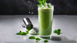 protein shake recipes