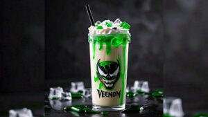 venom energy drink