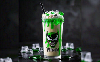 venom energy drink