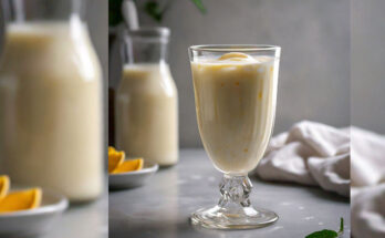 protein yogurt