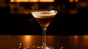 Ketel One Espresso Martini